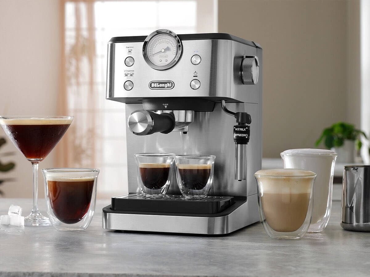 2025年秋に買いたい実力派コーヒーメーカー。便利で味にも妥協なしの4台