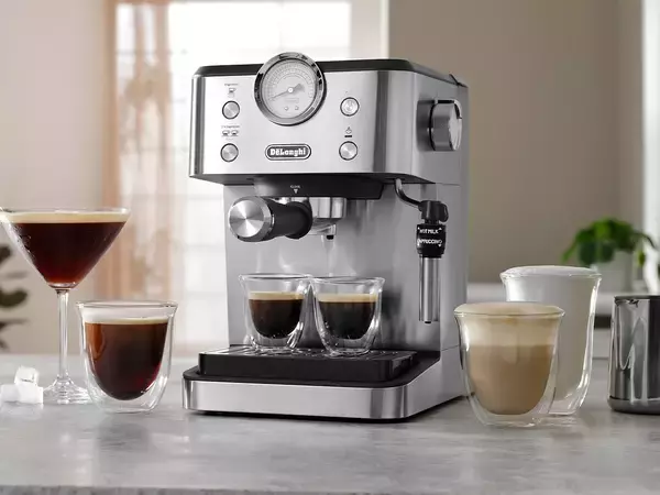 「2025年秋に買いたい実力派コーヒーメーカー。便利で味にも妥協なしの4台」の画像