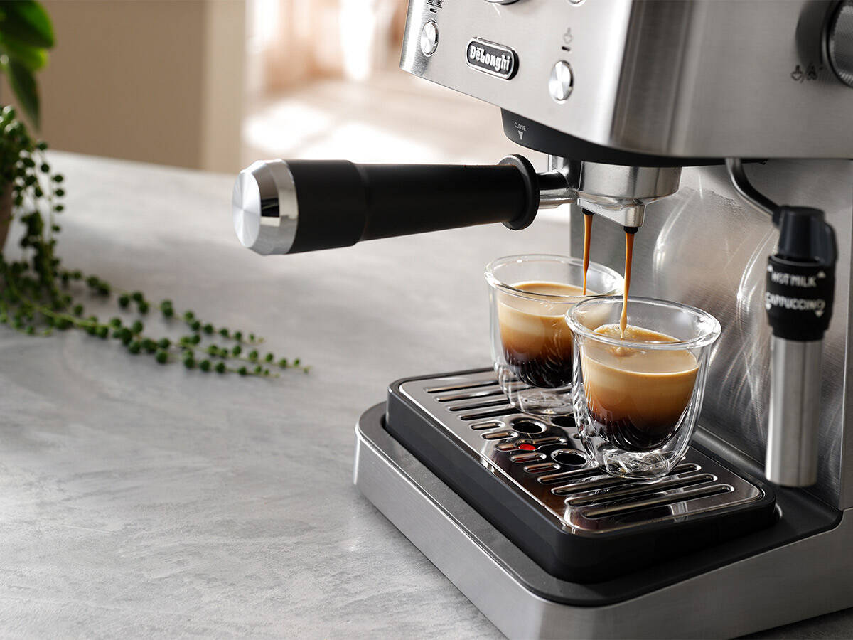 2025年秋に買いたい実力派コーヒーメーカー。便利で味にも妥協なしの4台