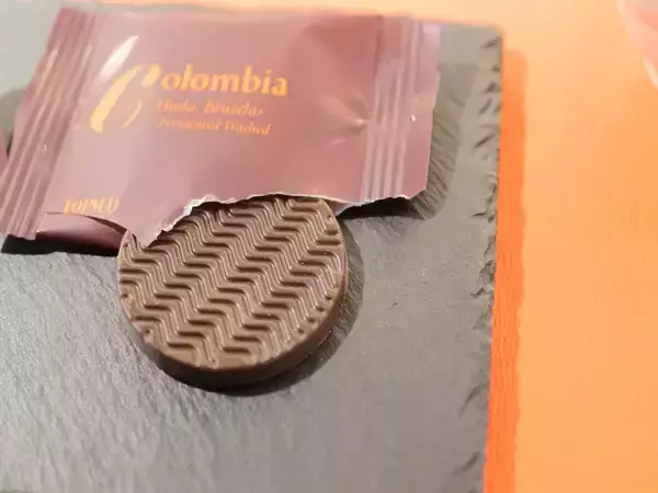 「食べるコーヒー！？ UCCの「YOINED」で感じるコーヒーの余韻と香りの新世界」の画像