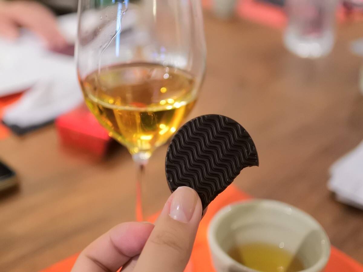 食べるコーヒー！？ UCCの「YOINED」で感じるコーヒーの余韻と香りの新世界