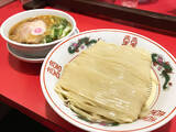 「大阪でつけ麺ならココ！ 大阪の名店『カドヤ食堂 総本店』で人気の「つけそば」を食べてきた」の画像1