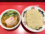 「大阪でつけ麺ならココ！ 大阪の名店『カドヤ食堂 総本店』で人気の「つけそば」を食べてきた」の画像4
