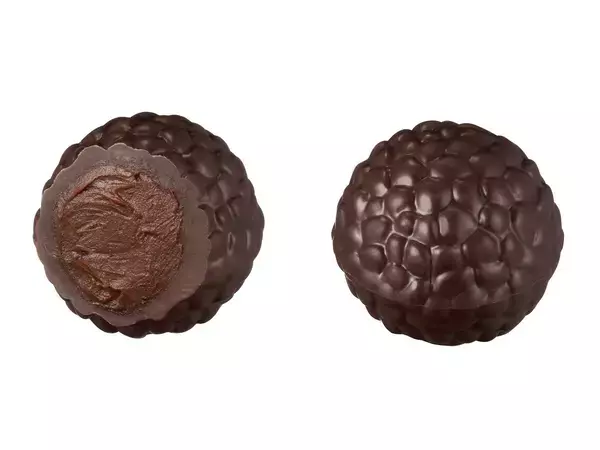 「バレンタインに！ 創業100周年の『ゴディバ』世界のスターシェフ5名で彩るトリュフコレクション」の画像