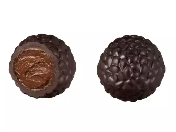 「バレンタインに！ 創業100周年の『ゴディバ』世界のスターシェフ5名で彩るトリュフコレクション」の画像