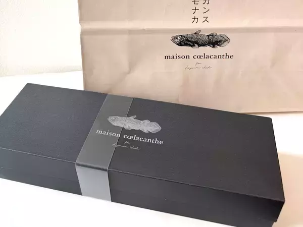 「【絶品土産】仙台の人が愛する「シーラカンスモナカ」ってどんな銘菓？」の画像