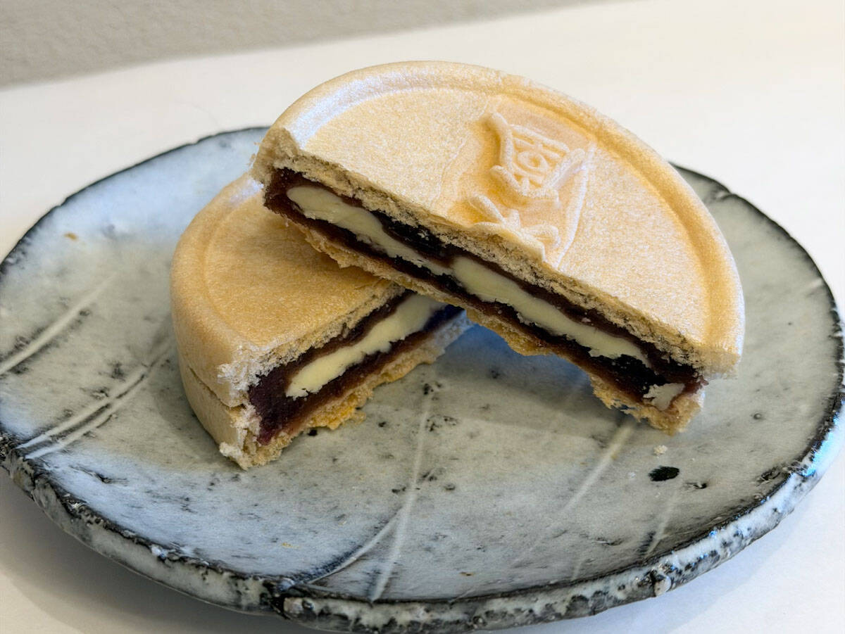 【絶品土産】仙台の人が愛する「シーラカンスモナカ」ってどんな銘菓？