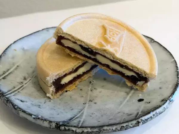 「【絶品土産】仙台の人が愛する「シーラカンスモナカ」ってどんな銘菓？」の画像