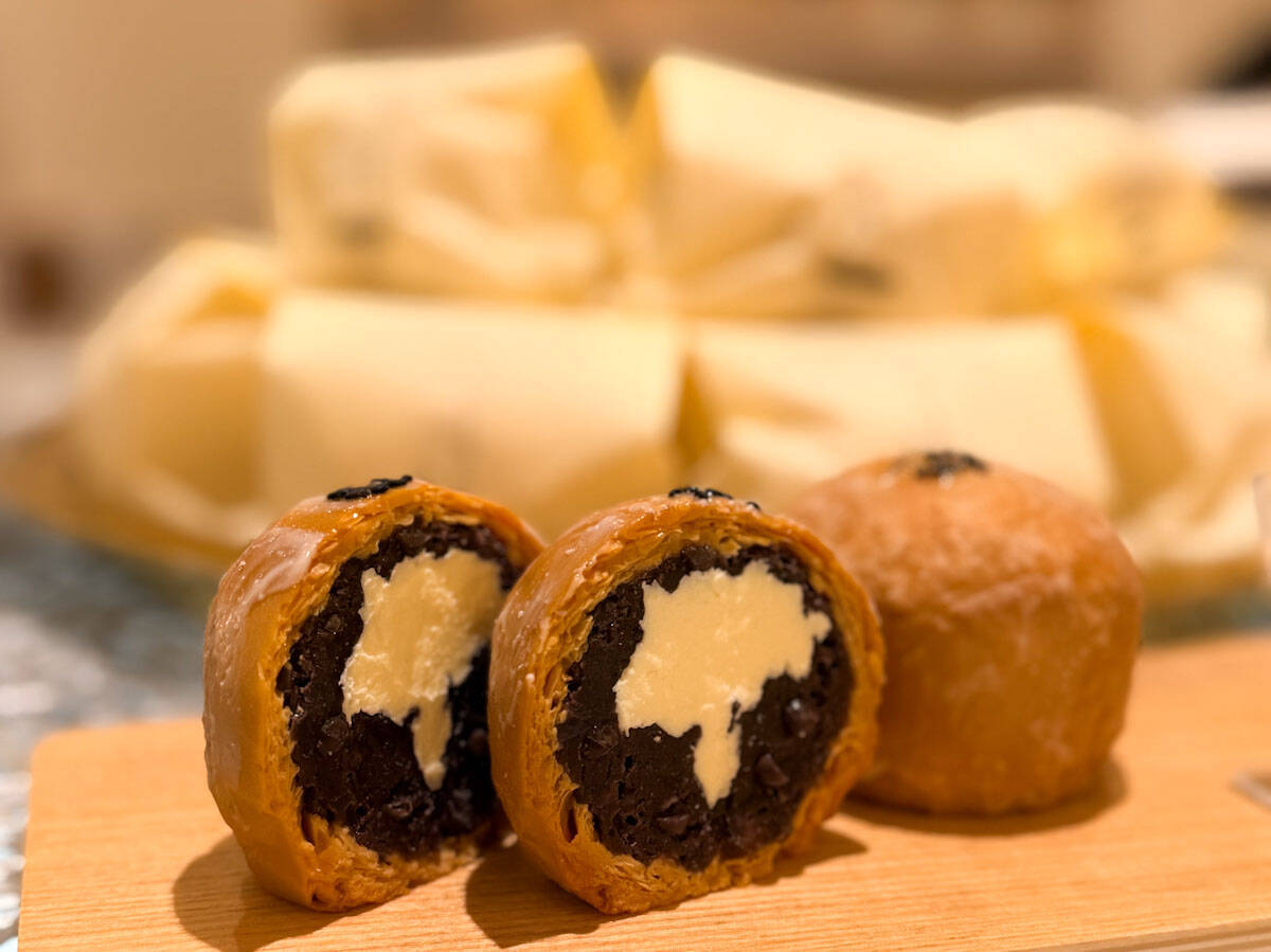 【絶品土産】仙台の人が愛する「シーラカンスモナカ」ってどんな銘菓？