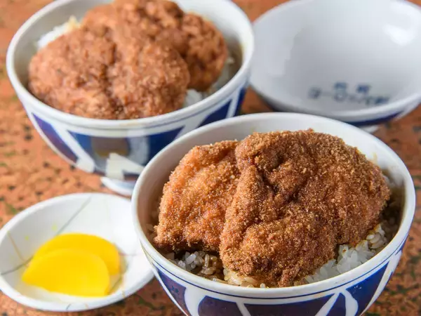 【冬の福井グルメ旅】ソースカツ丼の超名店『敦賀ヨーロッパ軒 本店』の隠れた名物メニュー「パリ丼」とは？
