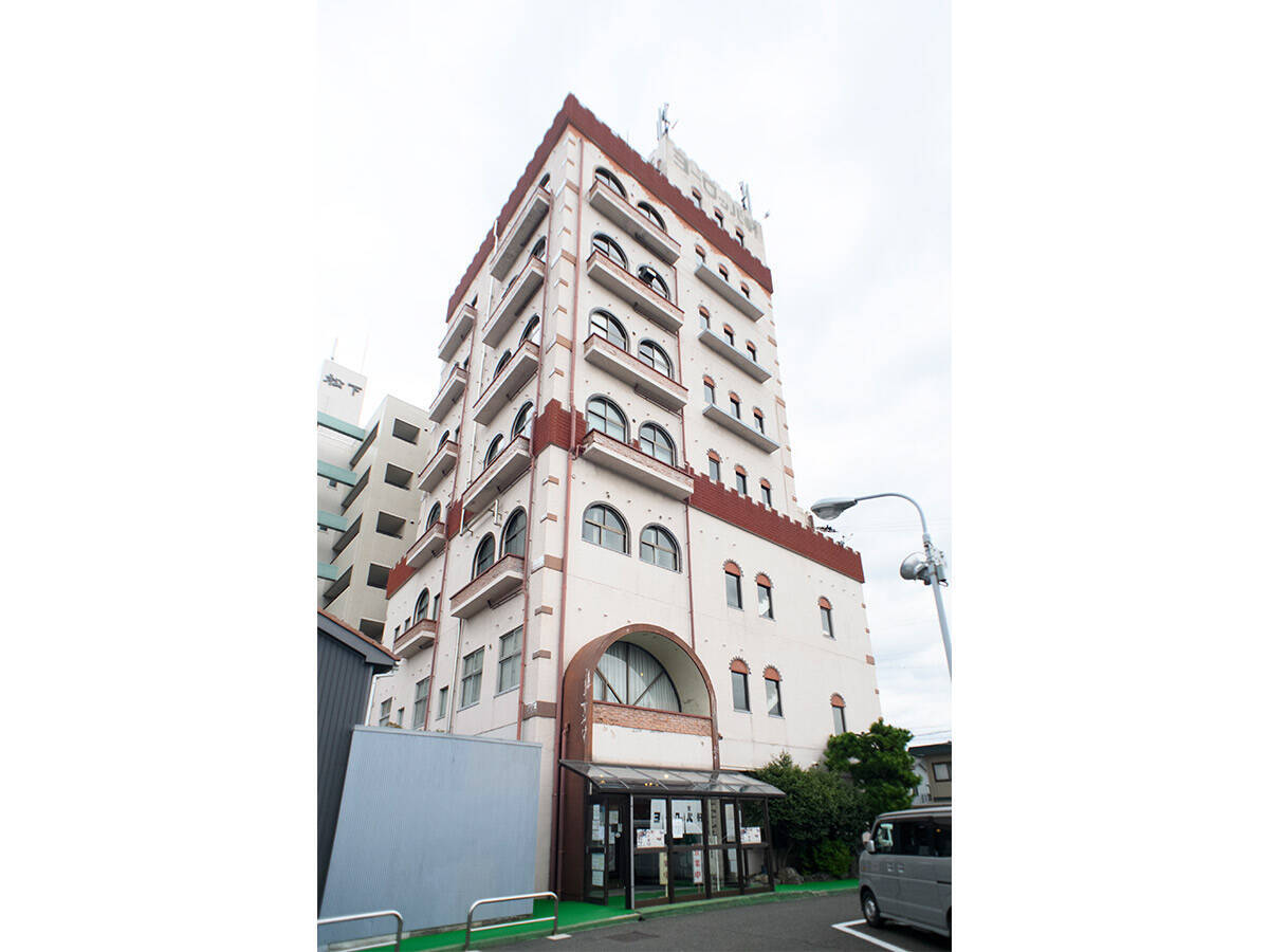 【冬の福井グルメ旅】ソースカツ丼の超名店『敦賀ヨーロッパ軒 本店』の隠れた名物メニュー「パリ丼」とは？