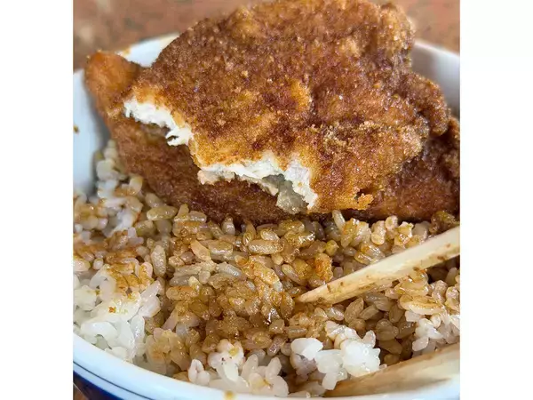 「【冬の福井グルメ旅】ソースカツ丼の超名店『敦賀ヨーロッパ軒 本店』の隠れた名物メニュー「パリ丼」とは？」の画像