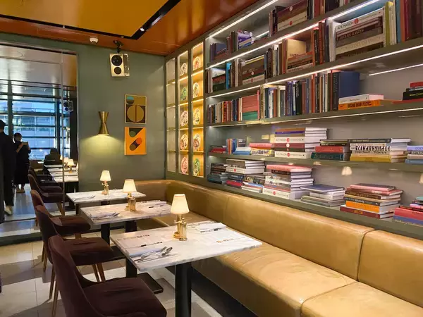 世界一の朝食『ビルズ』は季節料理も絶品！ オーストラリアの温かな食卓を味わう秋冬メニュー