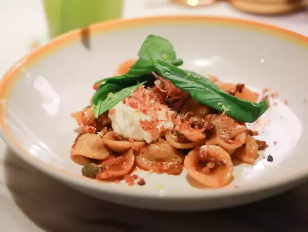 「世界一の朝食『ビルズ』は季節料理も絶品！ オーストラリアの温かな食卓を味わう秋冬メニュー」の画像