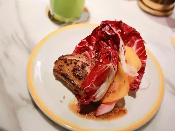 「世界一の朝食『ビルズ』は季節料理も絶品！ オーストラリアの温かな食卓を味わう秋冬メニュー」の画像