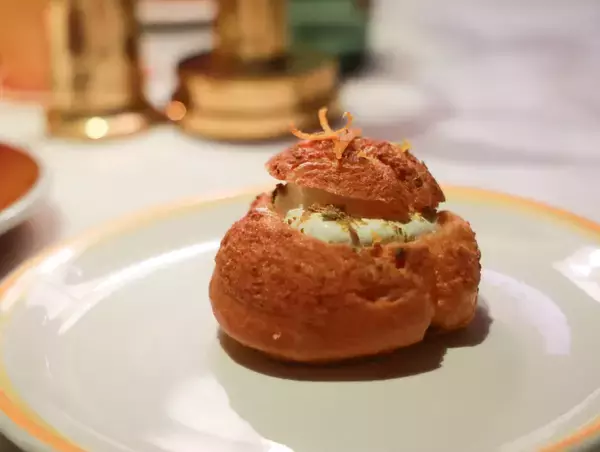 「世界一の朝食『ビルズ』は季節料理も絶品！ オーストラリアの温かな食卓を味わう秋冬メニュー」の画像