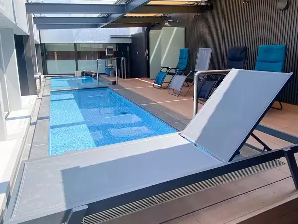 「【温泉スポット】絶景サウナとアートが融合！ 富山のリトリート施設『スパバルナージュ』」の画像