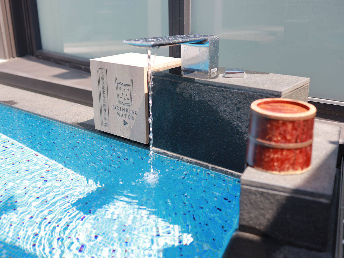 【温泉スポット】絶景サウナとアートが融合！ 富山のリトリート施設『スパバルナージュ』