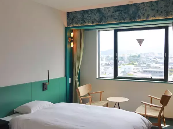 「【温泉スポット】絶景サウナとアートが融合！ 富山のリトリート施設『スパバルナージュ』」の画像