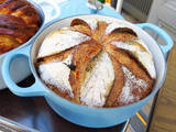 「「ル・クルーゼ」とパリ生まれのブーランジェリーがコラボ！ 今しか食べられない絶品パンを限定販売」の画像8