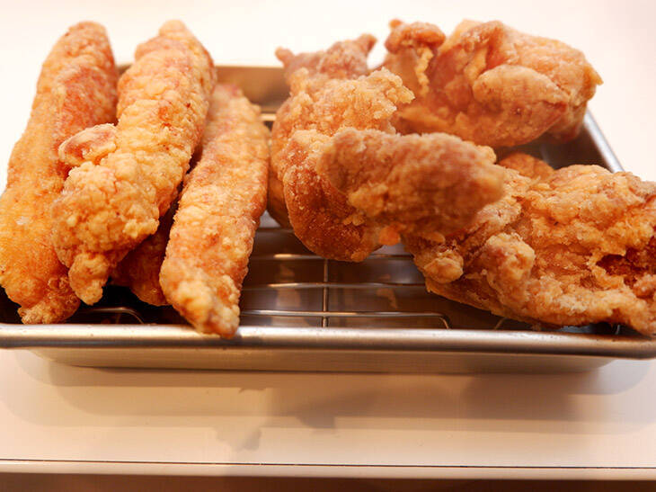 唐揚げ専門店発祥の地・宇佐の名店『とりあん』の骨なしミックスが激ウマ！ (2018年4月4日) エキサイトニュース