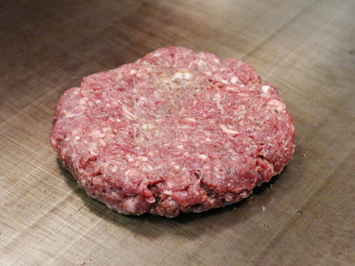 「塩ハンバーガー」って何？ 本郷の新店『hide mode』で鉄板ステーキみたいな絶品バーガーランチを食べてきた！