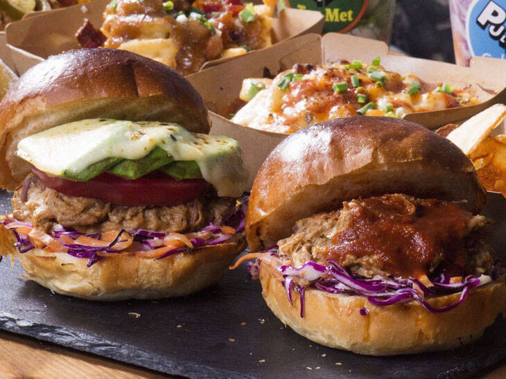 プルドポークバーガーって何？ 西麻布の新感覚ファストフードが気になる！