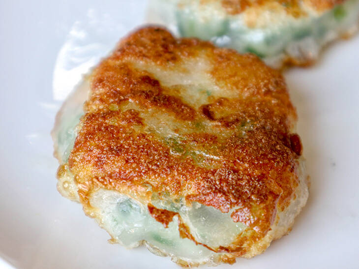 宇都宮で旨い「餃子」を探していたら、芋づる式に激ウマの「ニラ饅頭」「担々麺」を発見！