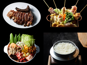 東京・青山の新グルメスポット『青山一番街』で絶対に食べたい料理5選
