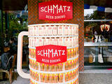 「ドイツにいるような気分で楽しめる！ 六本木にできた噂の『シュマッツ・ビア・ダイニング』に行ってきた」の画像8