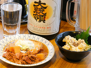 東京せんべろ巡りの旅！ 上野アメ横で酒と肴が1,000円以下で楽しめる飲み屋3軒