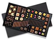 実は世界一のチョコ消費国！ 英国の人気チョコ専門店『ホテルショコラ』が日本初上陸！