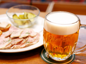 ビール通が大注目するチェコ産ビール「ピルスナーウルケル」の魅力とは？