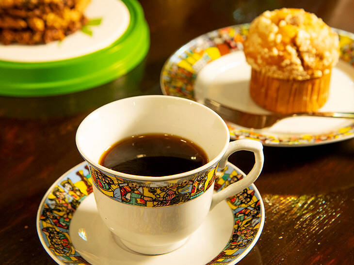 東京都葛飾区で最高のエチオピアコーヒー体験！ 隠れ家風コーヒーハウスで“リトル・エチオピア”に浸る