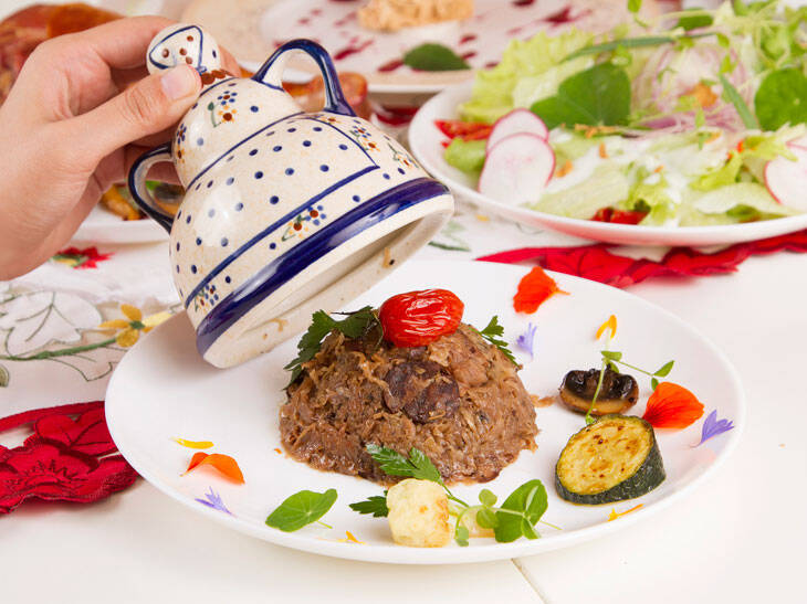 日本に数軒しかないポーランド料理専門店『スモックバベルスキ』に行ってきた