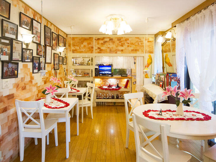 日本に数軒しかないポーランド料理専門店『スモックバベルスキ』に行ってきた