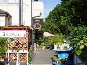 日本に数軒しかないポーランド料理専門店『スモックバベルスキ』に行ってきた