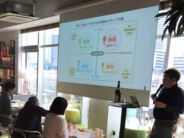 「シュールで楽しい！ 野外のコタツで日本酒を楽しむ千葉の面白イベント「酒と祭」が今週末から」の画像