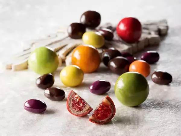 「今年のバレンタインチョコは“小粒”が狙い目！ 大丸東京店で買いたい大人の高級小粒チョコはどれ？」の画像