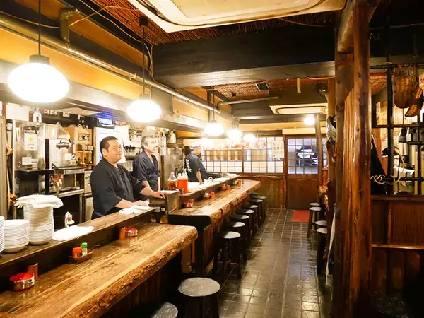 「幻の酒「ホイス」とは？ 恵比寿『やきとり田吾作』で飲んできた！」の画像