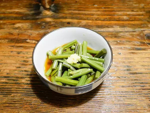 「幻の酒「ホイス」とは？ 恵比寿『やきとり田吾作』で飲んできた！」の画像