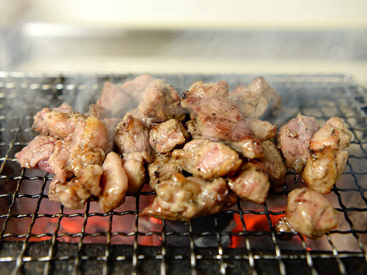 食べるべきはどれ 代々木公園で全国のご当地グルメが集結する ふるさとの食にっぽんの食 が開催 19年3月8日 エキサイトニュース