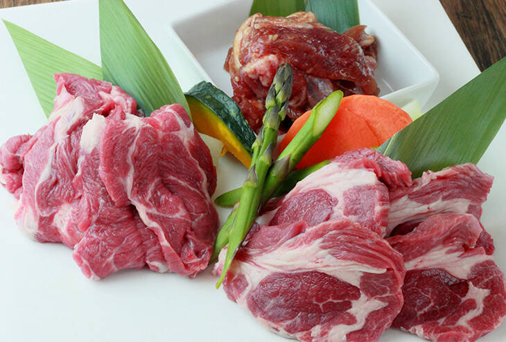 現役トレーナーに聞く筋肉メシ！ ジンギスカンをいくら食べても太らないって本当？