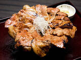 「ごはんが無限に食べられる！ 東京で「絶品豚丼」が食べられる店5選」の画像6