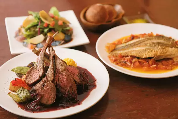 「野毛で飲むならココに行くべし！ 名店の店主が足繁く通う本当に旨い野毛の名店」の画像