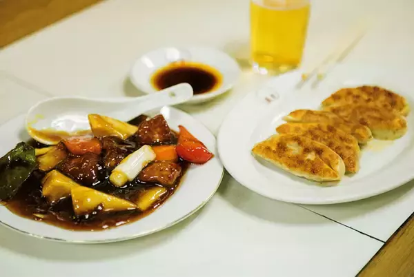 「野毛で飲むならココに行くべし！ 名店の店主が足繁く通う本当に旨い野毛の名店」の画像