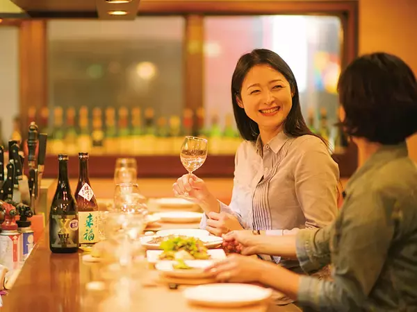 「野毛で飲むならココに行くべし！ 名店の店主が足繁く通う本当に旨い野毛の名店」の画像