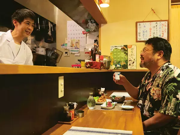 「野毛で飲むならココに行くべし！ 名店の店主が足繁く通う本当に旨い野毛の名店」の画像