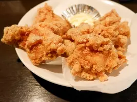 黒からあげ食べ放題 が 監獄レストラン ザ ロックアップtokyo で開催 年12月6日 エキサイトニュース