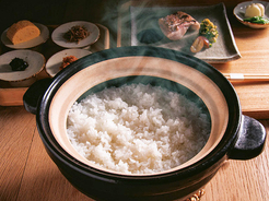 やっぱり米が好き！ 至極の「銀シャリ」が味わえる東京の最旬店3選